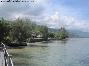 Hotel Le Meridien - Papeete - Our 27th Atlantis cruise (Paul Gauguin)