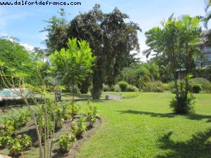 Hotel Le Meridien - Papeete - Our 27th Atlantis cruise (Paul Gauguin)