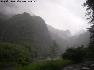 Tahiti - Our 27th Atlantis cruise (Paul Gauguin)