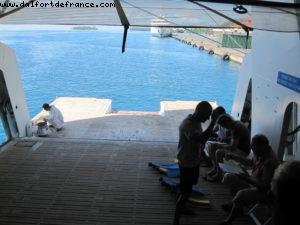 Tahiti - Our 27th Atlantis cruise (Paul Gauguin)