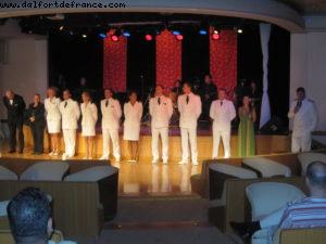 Tahiti - Our 27th Atlantis cruise (Paul Gauguin)