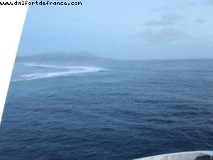 Tahiti - Our 27th Atlantis cruise (Paul Gauguin)