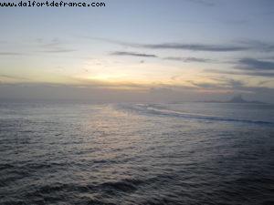 Tahiti - Our 27th Atlantis cruise (Paul Gauguin)