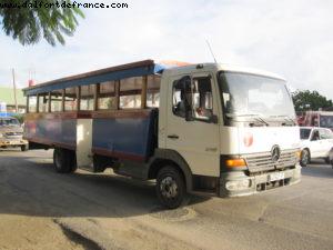 Bora Bora - Bicycle ride around the Island - Tahiti - Our 27th Atlantis cruise (Paul Gauguin)