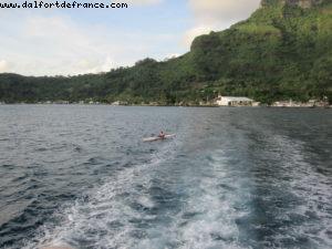 Tahiti - Our 27th Atlantis cruise (Paul Gauguin)