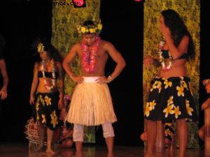 Tahiti - Our 27th Atlantis cruise (Paul Gauguin)