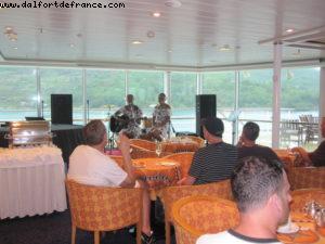 Tahiti - Our 27th Atlantis cruise (Paul Gauguin)