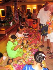 Tahiti - Our 27th Atlantis cruise (Paul Gauguin)