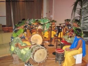 Tahiti - Our 27th Atlantis cruise (Paul Gauguin)