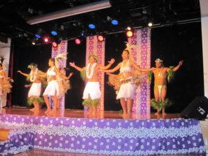 Tahiti - Our 27th Atlantis cruise (Paul Gauguin)