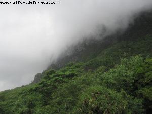 Moorea Tahiti - Our 27th Atlantis cruise (Paul Gauguin)
