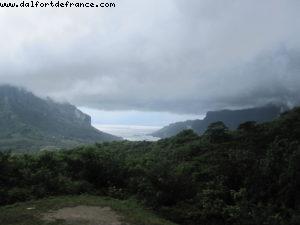Moorea Tahiti - Our 27th Atlantis cruise (Paul Gauguin)