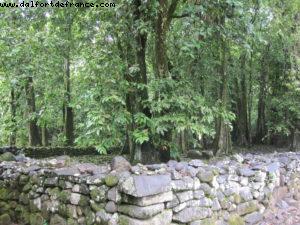 Moorea Tahiti - Our 27th Atlantis cruise (Paul Gauguin)