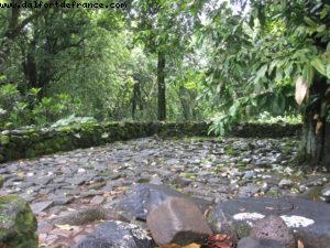 Moorea Tahiti - Our 27th Atlantis cruise (Paul Gauguin)