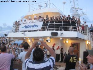 Tahiti - Our 27th Atlantis cruise (Paul Gauguin)