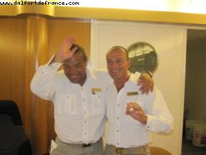 Tahiti - Our 27th Atlantis cruise (Paul Gauguin)