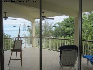 Hotel Le Meridien - Papeete - Our 27th Atlantis cruise (Paul Gauguin)