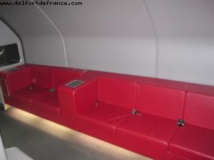 A380 Quantas Vol SYD-LHR