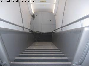 A380 Quantas Vol SYD-LHR