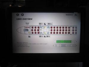 A380 Quantas Vol SYD-LHR