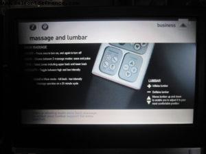 A380 Quantas Vol SYD-LHR