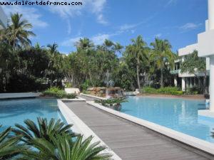 Hotel Sheraton Mirage