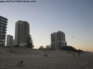 Surfers Paradise