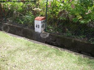 Tahiti - Our 27th Atlantis cruise (Paul Gauguin)