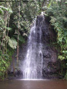 Tahiti - Our 27th Atlantis cruise (Paul Gauguin)