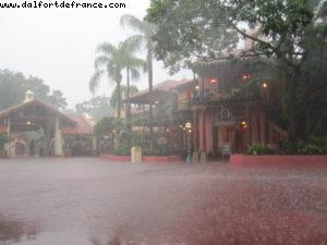 Magic Kingdom - Orlando