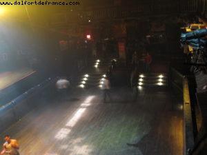 Gaydays - JumpStart - House of Blues - West Side - Walt Disney World