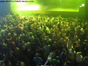 Gaydays - JumpStart - House of Blues - West Side - Walt Disney World