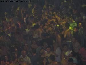 Gaydays - JumpStart - House of Blues - West Side - Walt Disney World