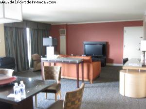 Swan & Dolphin Hotel - Orlando