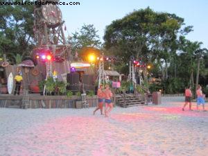 Gaydays - Let's Go Play 1 - Typhoon Lagoon - Walt Disney World