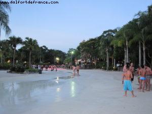 Gaydays - Let's Go Play 1 - Typhoon Lagoon - Walt Disney World