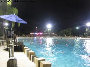 Gaydays - Let's Go Play 1 - Typhoon Lagoon - Walt Disney World