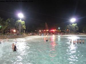 Gaydays - Let's Go Play 1 - Typhoon Lagoon - Walt Disney World