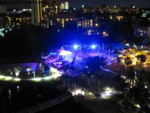 Gaydays - Beach Ball Luau - Buena Vista Palace - Orlando