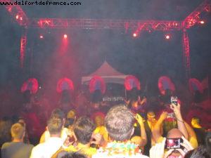 Gaydays - Beach Ball Luau - Buena Vista Palace - Orlando