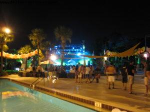 Gaydays - Beach Ball Luau - Buena Vista Palace - Orlando