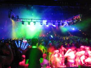 Gaydays- Magic Journey - Arabian Nights - Orlando