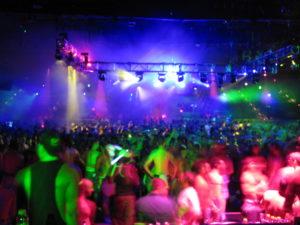 Gaydays- Magic Journey - Arabian Nights - Orlando