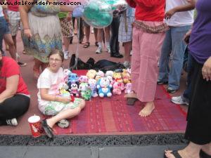 Gaydays @ Magic Kingdom - Walt Disney World