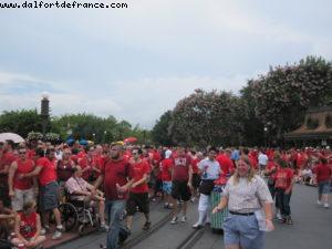 Gaydays @ Magic Kingdom - Walt Disney World