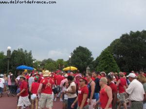 Gaydays @ Magic Kingdom - Walt Disney World