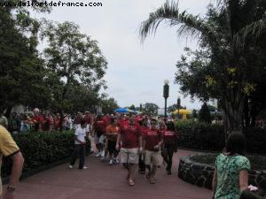 Gaydays @ Magic Kingdom - Walt Disney World