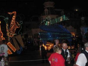 Gaydays @ Magic Kingdom - Walt Disney World