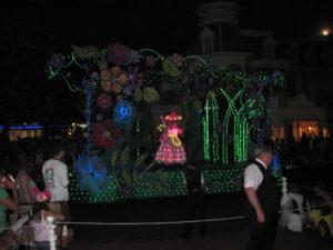 Gaydays @ Magic Kingdom - Walt Disney World