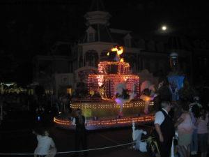 Gaydays @ Magic Kingdom - Walt Disney World